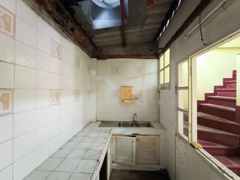 Baan Manawadee, Nonthaburi, Bang Khu Rat, Bang Bua Thong, Nonthaburi, 3 Bedrooms, 90 sqm, Townhouse For Sale, by THE LIVING HUB, 500627140 - DDproperty.com