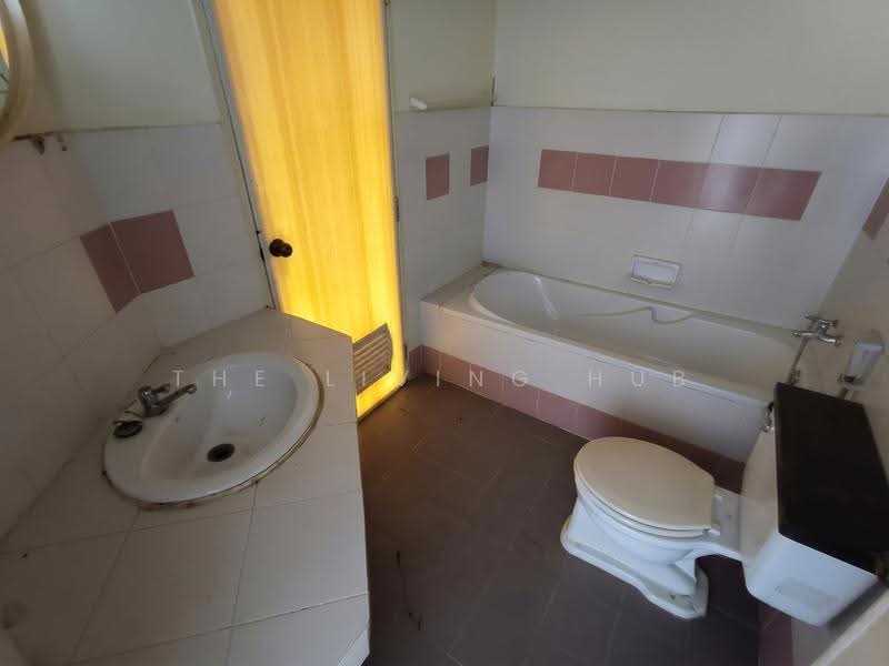 Baan Manawadee, Nonthaburi, Bang Khu Rat, Bang Bua Thong, Nonthaburi, 3 Bedrooms, 90 sqm, Townhouse For Sale, by THE LIVING HUB, 500627140 - DDproperty.com