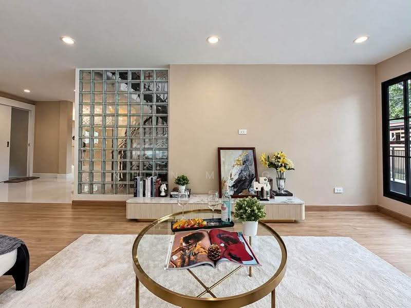 Large Renovated Detached House for Sale | Bangna-Trad 12(SPSMG262), Bangkok, บางนา-ตราด 12, Bang Na Tai, Bang Na, Bangkok, 4 Bedrooms, 280 sqm, Single Detached House For Sale, by Khun Ming, 500627144 - DDproperty.com