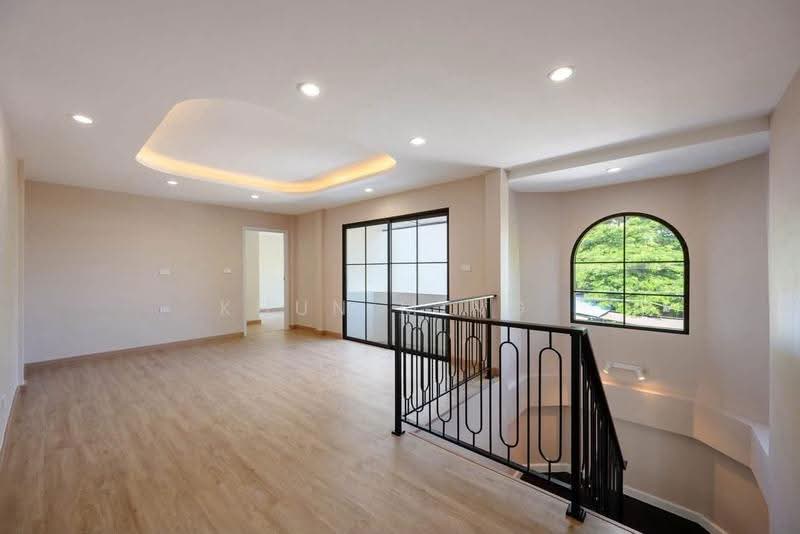 Large Renovated Detached House for Sale | Bangna-Trad 12(SPSMG262), Bangkok, บางนา-ตราด 12, Bang Na Tai, Bang Na, Bangkok, 4 Bedrooms, 280 sqm, Single Detached House For Sale, by Khun Ming, 500627144 - DDproperty.com