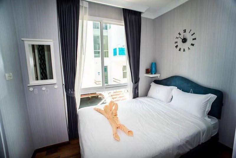 My Resort Hua Hin : มายรีสอร์ท หัวหิน, ประจวบคีรีขันธ์, ถนนตะเกียบ, หนองแก, หัวหิน, ประจวบคีรีขันธ์, 70 ตร.ม., คอนโด ขาย, โดย Boonyanuch Unna, 500627146 - DDproperty.com