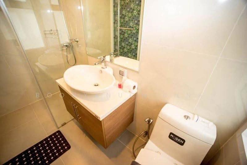 My Resort Hua Hin : มายรีสอร์ท หัวหิน, ประจวบคีรีขันธ์, ถนนตะเกียบ, หนองแก, หัวหิน, ประจวบคีรีขันธ์, 70 ตร.ม., คอนโด ขาย, โดย Boonyanuch Unna, 500627146 - DDproperty.com