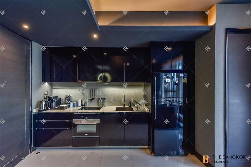 The Bangkok Sathorn, Bangkok, 111 South Sathorn Road, Yan Nawa, Sathon, Bangkok, 1 Bedroom, 62 sqm, Condo For Rent, by Nicha Peerakittikul, 500627147 - DDproperty.com