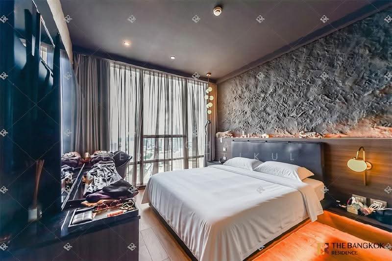 The Bangkok Sathorn : เดอะ แบงค็อก สาทร, กรุงเทพ, 111 ถนนสาทรใต้, ยานนาวา, สาทร, กรุงเทพ, 62 ตร.ม., คอนโด ให้เช่า, โดย Nicha Peerakittikul, 500627147 - DDproperty.com