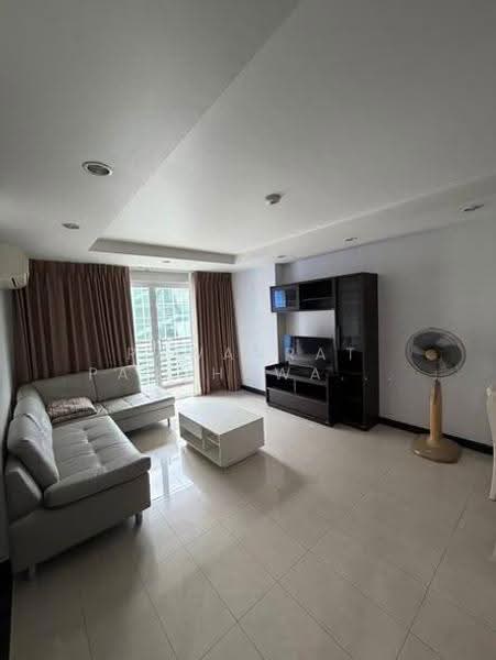 The Avenue Sukumvit 61, Bangkok, Sukhumvit 61, Khlong Tan Nua, Watthana, Bangkok, 2 Bedrooms, 110 sqm, Condo For Rent, by Pawanrat Panchawanon, 500627149 - DDproperty.com
