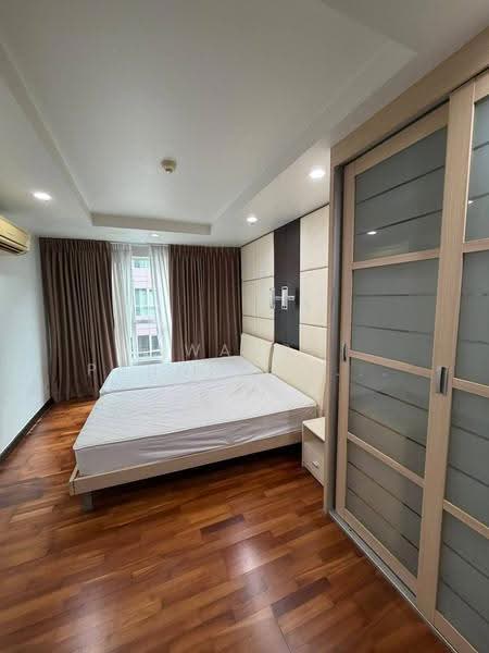 The Avenue Sukumvit 61, Bangkok, Sukhumvit 61, Khlong Tan Nua, Watthana, Bangkok, 2 Bedrooms, 110 sqm, Condo For Rent, by Pawanrat Panchawanon, 500627149 - DDproperty.com