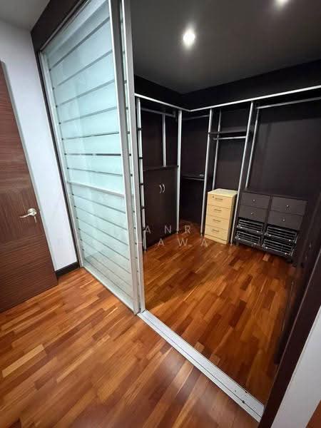The Avenue Sukumvit 61, Bangkok, Sukhumvit 61, Khlong Tan Nua, Watthana, Bangkok, 2 Bedrooms, 110 sqm, Condo For Rent, by Pawanrat Panchawanon, 500627149 - DDproperty.com