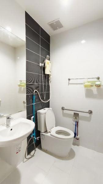 Six Nature Ekkachai 64/5, Bangkok, Bang Bon, Bangkok, 3 Bedrooms, 100 sqm, Townhouse For Sale, by The Best Property จิฟฟี่, 500627153 - DDproperty.com