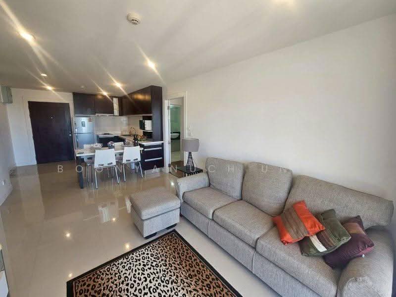Golden Coast Siracha (Phase 1), Chon Buri (Pattaya), 52/5 Ban Rai Din Daeng 14, Bang Phra, Si Racha, Chon Buri (Pattaya), 2 Bedrooms, 81 sqm, Condo For Sale, by Boonyanuch Unna, 500627155 - DDproperty.com
