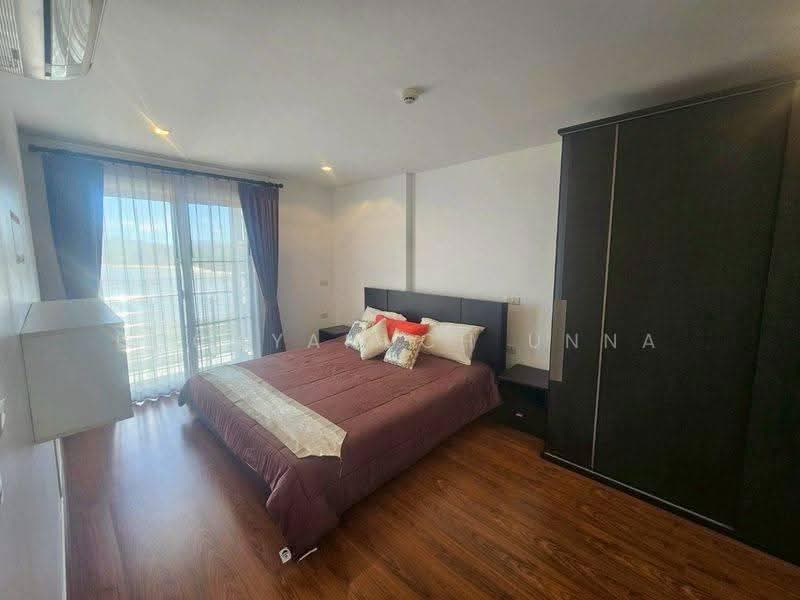 Golden Coast Siracha (Phase 1), Chon Buri (Pattaya), 52/5 Ban Rai Din Daeng 14, Bang Phra, Si Racha, Chon Buri (Pattaya), 2 Bedrooms, 81 sqm, Condo For Sale, by Boonyanuch Unna, 500627155 - DDproperty.com