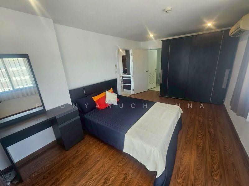 Golden Coast Siracha (Phase 1), Chon Buri (Pattaya), 52/5 Ban Rai Din Daeng 14, Bang Phra, Si Racha, Chon Buri (Pattaya), 2 Bedrooms, 81 sqm, Condo For Sale, by Boonyanuch Unna, 500627155 - DDproperty.com
