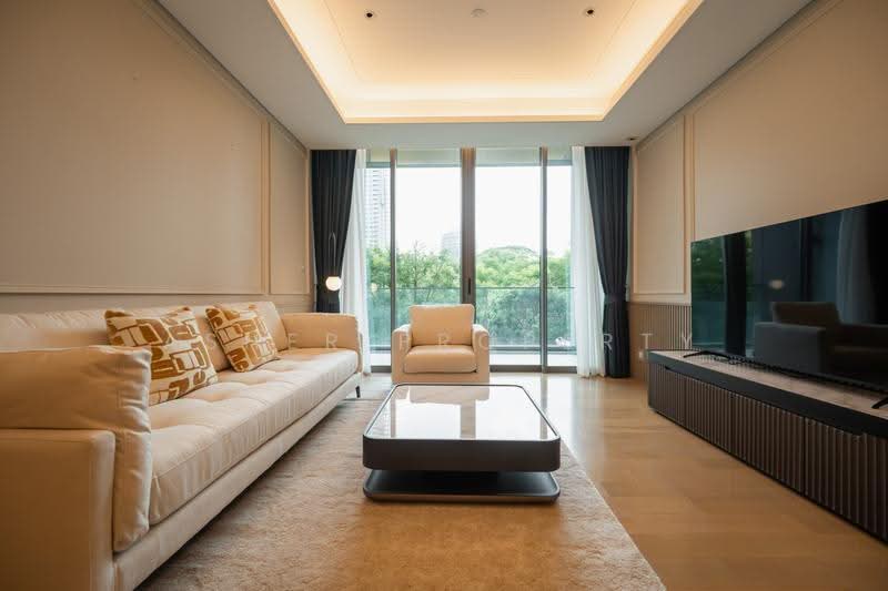 Baan Sindhorn : บ้านสินธร, กรุงเทพ, 89 Soi Langsuan, Langsuan Road, ลุมพินี, ปทุมวัน, กรุงเทพ, 127 ตร.ม., คอนโด ให้เช่า, โดย Asher Property, 500627165 - DDproperty.com