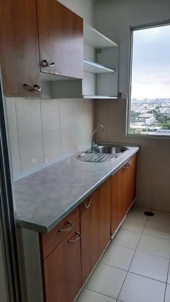 Supalai Park Srinakarin, Bangkok, 688 Srinakarin Road, Nong Bon, Prawet, Bangkok, Studio, 37 sqm, Condo For Sale, by NR AGENT, 500627171 - DDproperty.com