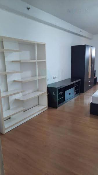 Supalai Park Srinakarin, Bangkok, 688 Srinakarin Road, Nong Bon, Prawet, Bangkok, Studio, 37 sqm, Condo For Sale, by NR AGENT, 500627171 - DDproperty.com