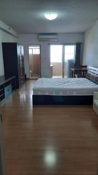Supalai Park Srinakarin, Bangkok, 688 Srinakarin Road, Nong Bon, Prawet, Bangkok, Studio, 37 sqm, Condo For Sale, by NR AGENT, 500627171 - DDproperty.com
