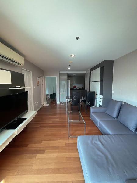 Belle Grand Rama 9, Bangkok, 131 Rama 9 Road, Huai Khwang, Bangkok, 2 Bedrooms, 57 sqm, Condo For Sale, by Phoom Imruangsri, 500627172 - DDproperty.com