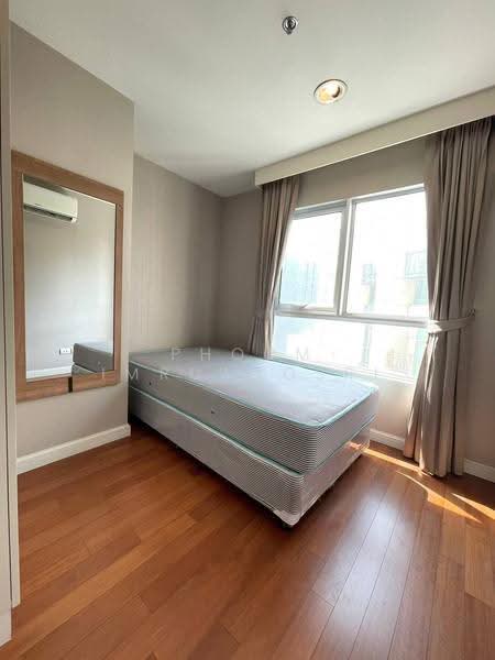 Belle Grand Rama 9, Bangkok, 131 Rama 9 Road, Huai Khwang, Bangkok, 2 Bedrooms, 57 sqm, Condo For Sale, by Phoom Imruangsri, 500627172 - DDproperty.com
