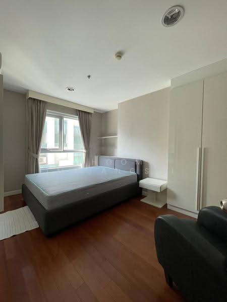Belle Grand Rama 9, Bangkok, 131 Rama 9 Road, Huai Khwang, Bangkok, 2 Bedrooms, 57 sqm, Condo For Sale, by Phoom Imruangsri, 500627172 - DDproperty.com