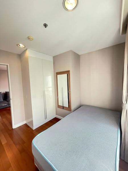 Belle Grand Rama 9, Bangkok, 131 Rama 9 Road, Huai Khwang, Bangkok, 2 Bedrooms, 57 sqm, Condo For Sale, by Phoom Imruangsri, 500627172 - DDproperty.com