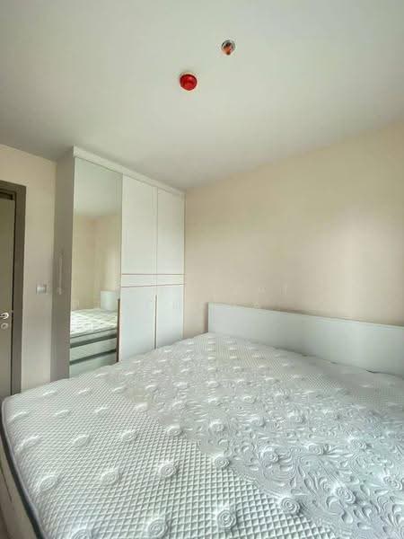 Life Asoke-Rama 9, Bangkok, 626 Asoke-Dindaeng Road, Makkasan, Ratchathewi, Bangkok, 1 Bedroom, 40 sqm, Condo For Rent, by Pawanrat Panchawanon, 500627174 - DDproperty.com