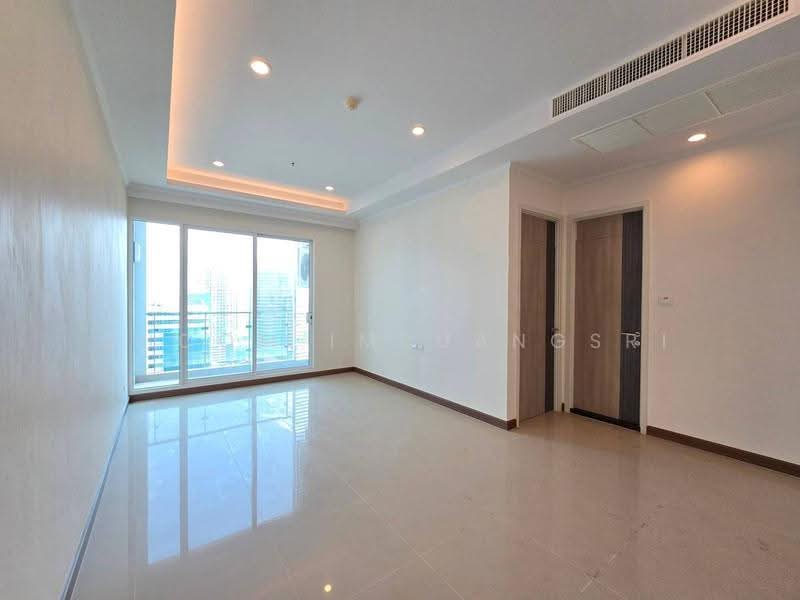 Supalai Elite Phayathai, Bangkok, Ayutthaya Road, Thanon Phaya Thai, Ratchathewi, Bangkok, 1 Bedroom, 61 sqm, Condo For Sale, by Phoom Imruangsri, 500627175 - DDproperty.com