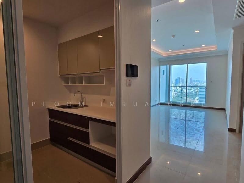 Supalai Elite Phayathai, Bangkok, Ayutthaya Road, Thanon Phaya Thai, Ratchathewi, Bangkok, 1 Bedroom, 61 sqm, Condo For Sale, by Phoom Imruangsri, 500627175 - DDproperty.com