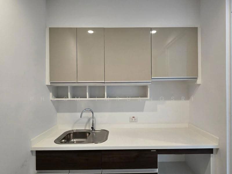 Supalai Elite Phayathai, Bangkok, Ayutthaya Road, Thanon Phaya Thai, Ratchathewi, Bangkok, 1 Bedroom, 61 sqm, Condo For Sale, by Phoom Imruangsri, 500627175 - DDproperty.com