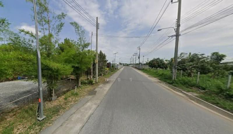 ขายที่ดินแปลงใหญ่ถนนวัดศรีวารีน้อย, สมุทรปราการ, วัดศรีวารีน้อย, ศีรษะจรเข้ใหญ่, บางเสาธง, สมุทรปราการ, 320,000 ตร.ม., ที่ดิน ขาย, โดย เพชร, 500627176 - DDproperty.com