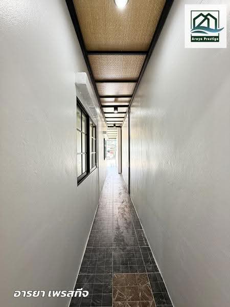 อมรทรัพย์ อยู่วิทยา18, Bangkok, Krathum Rai, Nong Chok, Bangkok, 2 Bedrooms, 84 sqm, Townhouse For Sale, by วิสุทธินี เฉลิมสินสุวรรณ, 500627179 - DDproperty.com