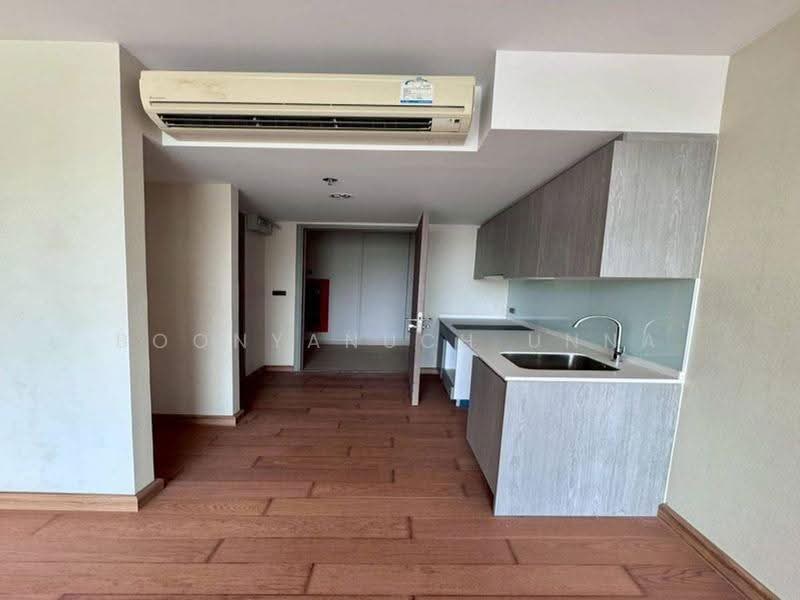 Marina Bayfront Sriracha, Chon Buri (Pattaya), 212 Jerm Jom Phon Road, Si Racha, Chon Buri (Pattaya), 1 Bedroom, 35 sqm, Condo For Sale, by Boonyanuch Unna, 500627181 - DDproperty.com