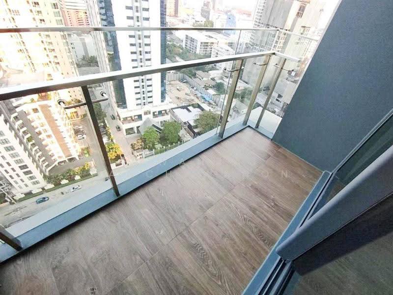 LAVIQ Sukhumvit 57 : ลาวิค สุขุมวิท 57, กรุงเทพ, ซอย สุขุมวิท 57, คลองตันเหนือ, วัฒนา, กรุงเทพ, 46 ตร.ม., คอนโด ให้เช่า, โดย Pawanrat Panchawanon, 500627187 - DDproperty.com