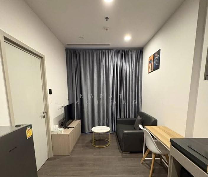 Oka Haus Sukhumvit 36, Bangkok, 3399 Rama 4 Road, Khong Tan, Khlong Toei, Bangkok, 1 Bedroom, 27 sqm, Condo For Sale, by Napat Thamakulangkul, 500627188 - DDproperty.com