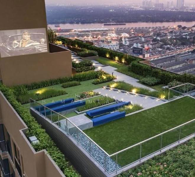Oka Haus Sukhumvit 36 : โอกะ เฮ้าส์ สุขุมวิท 36, กรุงเทพ, 3399 ถนนพระรามที่ ๔, คลองตัน, คลองเตย, กรุงเทพ, 27 ตร.ม., คอนโด ขาย, โดย Napat Thamakulangkul, 500627188 - DDproperty.com