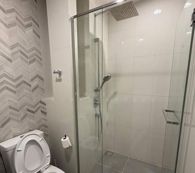 Oka Haus Sukhumvit 36, Bangkok, 3399 Rama 4 Road, Khong Tan, Khlong Toei, Bangkok, 1 Bedroom, 27 sqm, Condo For Sale, by Napat Thamakulangkul, 500627188 - DDproperty.com