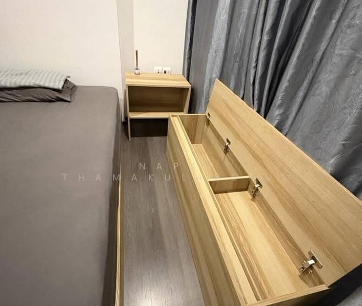 Oka Haus Sukhumvit 36, Bangkok, 3399 Rama 4 Road, Khong Tan, Khlong Toei, Bangkok, 1 Bedroom, 27 sqm, Condo For Sale, by Napat Thamakulangkul, 500627188 - DDproperty.com