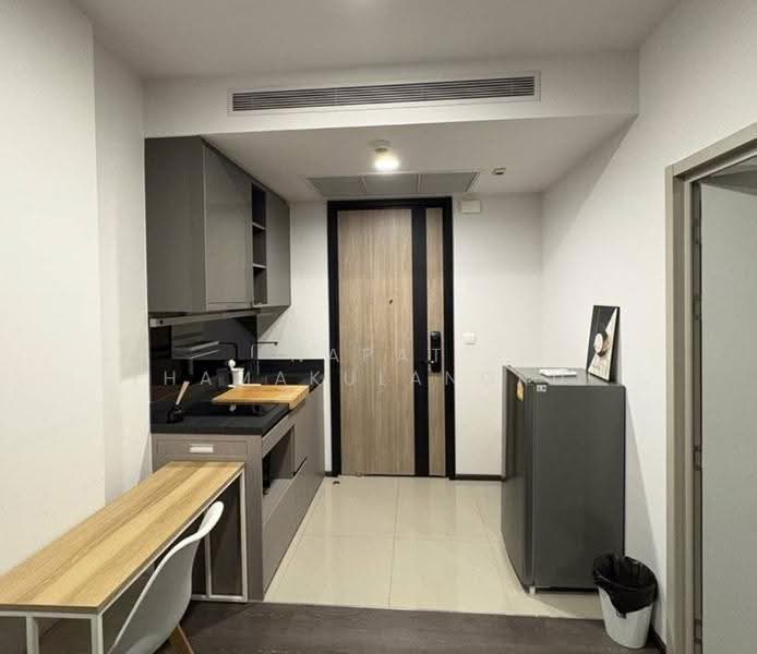 Oka Haus Sukhumvit 36 : โอกะ เฮ้าส์ สุขุมวิท 36, กรุงเทพ, 3399 ถนนพระรามที่ ๔, คลองตัน, คลองเตย, กรุงเทพ, 27 ตร.ม., คอนโด ขาย, โดย Napat Thamakulangkul, 500627188 - DDproperty.com
