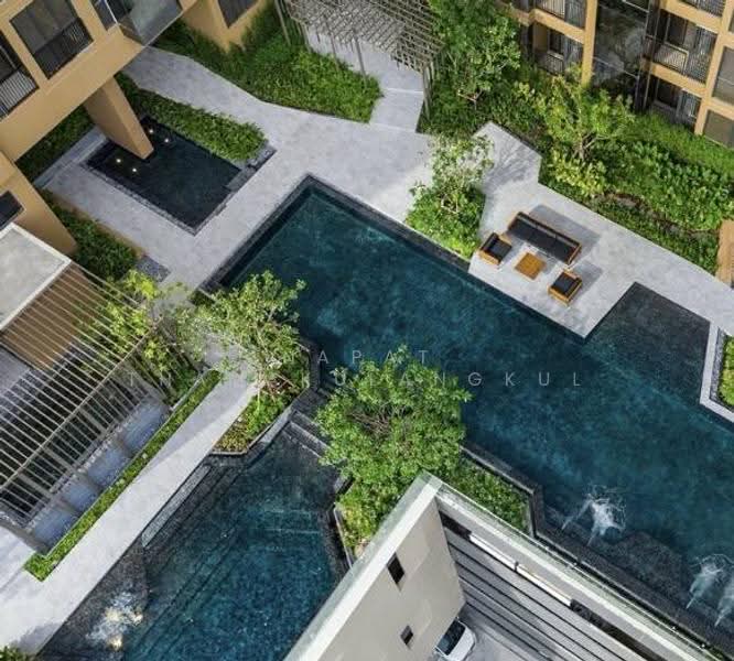 Oka Haus Sukhumvit 36 : โอกะ เฮ้าส์ สุขุมวิท 36, กรุงเทพ, 3399 ถนนพระรามที่ ๔, คลองตัน, คลองเตย, กรุงเทพ, 27 ตร.ม., คอนโด ขาย, โดย Napat Thamakulangkul, 500627188 - DDproperty.com