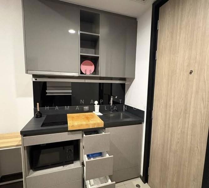 Oka Haus Sukhumvit 36, Bangkok, 3399 Rama 4 Road, Khong Tan, Khlong Toei, Bangkok, 1 Bedroom, 27 sqm, Condo For Sale, by Napat Thamakulangkul, 500627188 - DDproperty.com