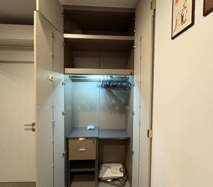 Oka Haus Sukhumvit 36, Bangkok, 3399 Rama 4 Road, Khong Tan, Khlong Toei, Bangkok, 1 Bedroom, 27 sqm, Condo For Sale, by Napat Thamakulangkul, 500627188 - DDproperty.com