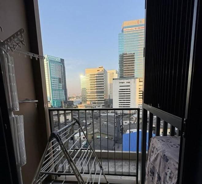 Oka Haus Sukhumvit 36, Bangkok, 3399 Rama 4 Road, Khong Tan, Khlong Toei, Bangkok, 1 Bedroom, 27 sqm, Condo For Sale, by Napat Thamakulangkul, 500627188 - DDproperty.com