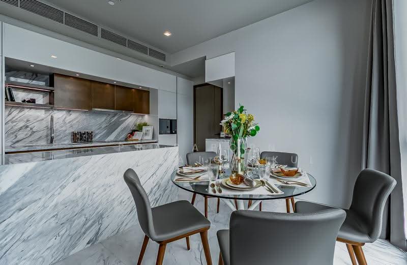 The Monument Thonglor, Bangkok, 998 Thonglor Road, Khlong Tan Nua, Watthana, Bangkok, 2 Bedrooms, 124 sqm, Condo For Rent, by Prapaporn Boonkajonkul, 500627192 - DDproperty.com