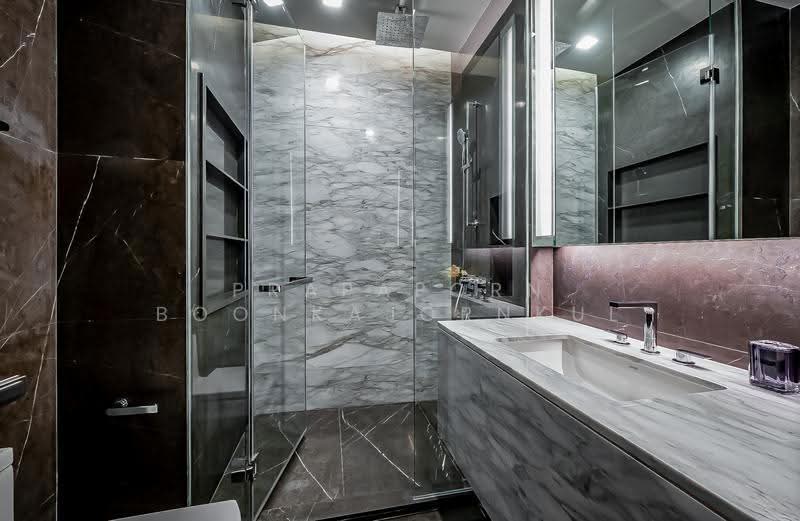 The Monument Thonglor, Bangkok, 998 Thonglor Road, Khlong Tan Nua, Watthana, Bangkok, 2 Bedrooms, 124 sqm, Condo For Rent, by Prapaporn Boonkajonkul, 500627192 - DDproperty.com