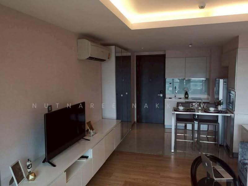 H Sukhumvit 43, กรุงเทพ, 28 Sukhumvit 34 Road, คลองตันเหนือ, วัฒนา, กรุงเทพ, 45 ตร.ม., คอนโด ให้เช่า, โดย Nutnaree Nakkaew, 500627196 - DDproperty.com