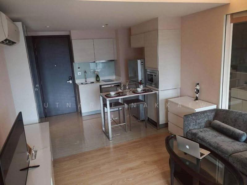 H Sukhumvit 43, กรุงเทพ, 28 Sukhumvit 34 Road, คลองตันเหนือ, วัฒนา, กรุงเทพ, 45 ตร.ม., คอนโด ให้เช่า, โดย Nutnaree Nakkaew, 500627196 - DDproperty.com