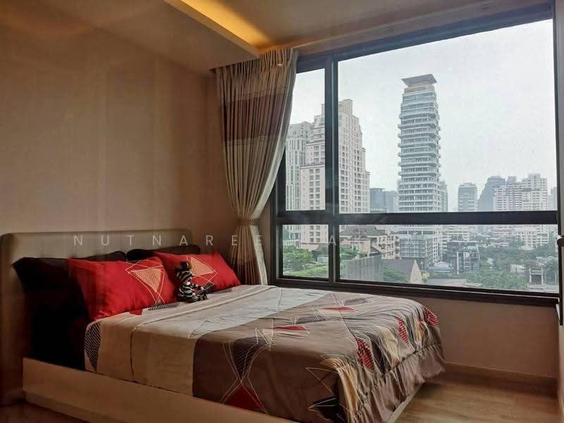 H Sukhumvit 43, กรุงเทพ, 28 Sukhumvit 34 Road, คลองตันเหนือ, วัฒนา, กรุงเทพ, 45 ตร.ม., คอนโด ให้เช่า, โดย Nutnaree Nakkaew, 500627196 - DDproperty.com