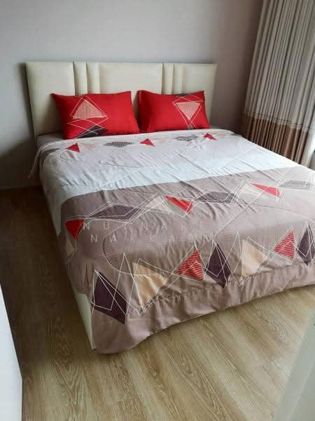H Sukhumvit 43, Bangkok, 28 Sukhumvit 34 Road, Khlong Tan Nua, Watthana, Bangkok, 1 Bedroom, 45 sqm, Condo For Rent, by Nutnaree Nakkaew, 500627196 - DDproperty.com