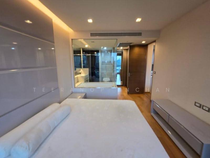 The Address Sathorn : ดิ แอดเดรส สาทร, กรุงเทพ, 98 ถนนสาทรเหนือ ซอยสาทร 12 แขวงสีลม เขตบางรัก กรุงเทพมหานคร, สีลม, บางรัก, กรุงเทพ, 67 ตร.ม., คอนโด ขาย, โดย Teeranop Inchan, 500627198 - DDproperty.com