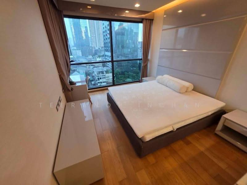 The Address Sathorn : ดิ แอดเดรส สาทร, กรุงเทพ, 98 ถนนสาทรเหนือ ซอยสาทร 12 แขวงสีลม เขตบางรัก กรุงเทพมหานคร, สีลม, บางรัก, กรุงเทพ, 67 ตร.ม., คอนโด ขาย, โดย Teeranop Inchan, 500627198 - DDproperty.com