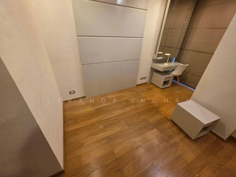 The Address Sathorn, Bangkok, 98 Sathorn Nua Road, Silom, Bang Rak, Bangkok, 2 Bedrooms, 67 sqm, Condo For Sale, by Teeranop Inchan, 500627198 - DDproperty.com