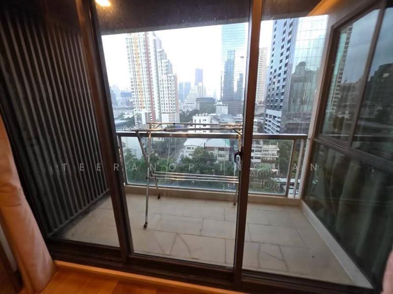 The Address Sathorn : ดิ แอดเดรส สาทร, กรุงเทพ, 98 ถนนสาทรเหนือ ซอยสาทร 12 แขวงสีลม เขตบางรัก กรุงเทพมหานคร, สีลม, บางรัก, กรุงเทพ, 67 ตร.ม., คอนโด ขาย, โดย Teeranop Inchan, 500627198 - DDproperty.com
